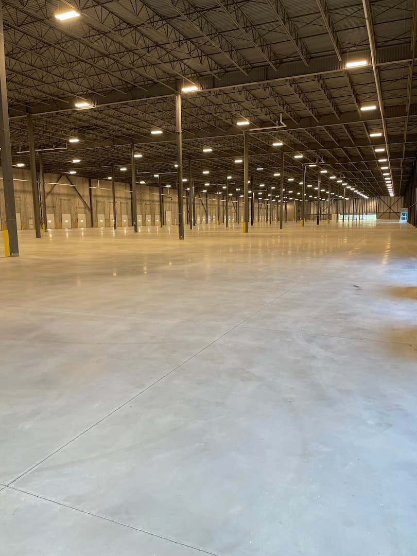 Royal Windsor Industrial Park 2 Speculative Industrial Buildings